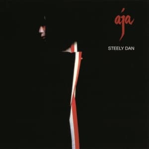 Steely Dan - Aja (LP)
