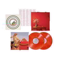 Mac Miller - Watching Movies With The Sound (LP)