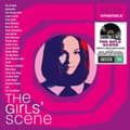 Miniatyrbild 1 av 2: Various artists - The Girls Scene (Vinyl) (LP)