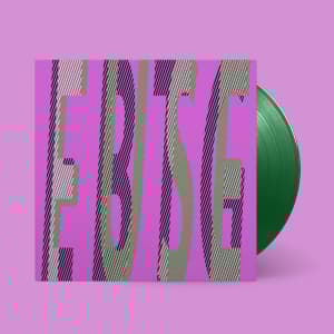 Everything But The Girl - Fuse (Indie Retail Color Vinyl) (LP)