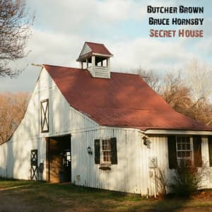 Brown Butcher & Bruce Hornsby - Secret House (Metallic Copper Vinyl) (Rs (Maxisingle)