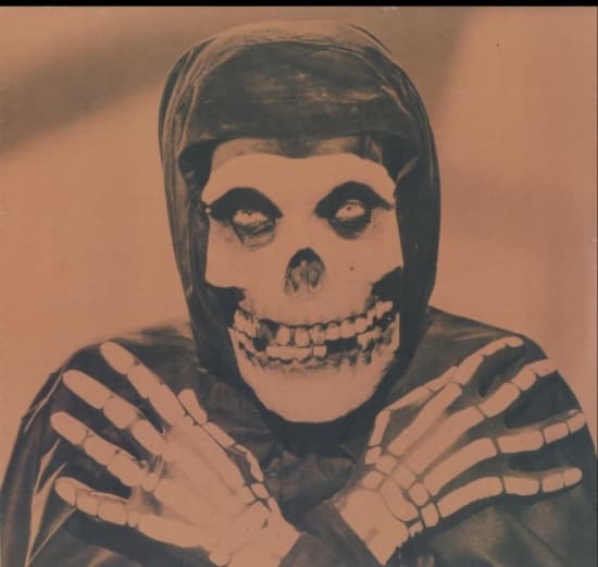 Misfits - Collection 2 (LP)