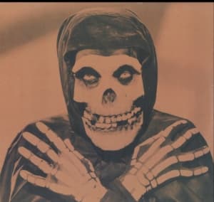 Misfits - Collection 2 (LP)