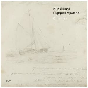 Økland Nils Apeland Sigbjørn - Glimmer (Lp) (LP)