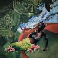 Muva Of Earth - Align With Nature's Intelligence (LP)