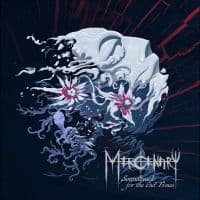 Mercenary - Soundtrack To The End Of Times (LP)