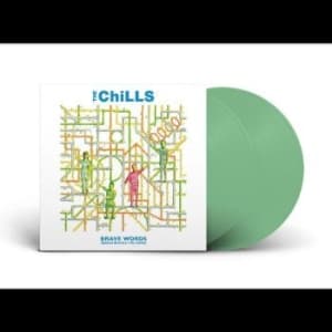 Chills The - Brave Words (Expanded And Remastere (LP)