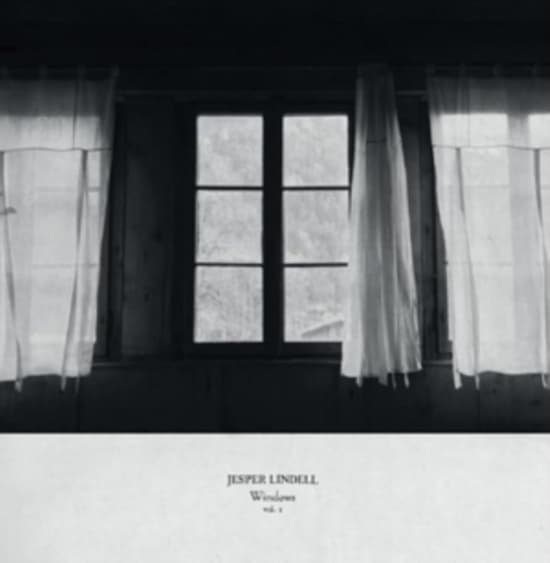 Lindell Jesper - Windows Vol.1 (LP)