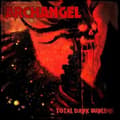 Miniatyrbild 1 av 2: Archangel - Total Dark Sublime (Red Marbled Vin (LP)