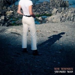 Hemi Hemingway - Strangers Again (White Vinyl) (LP)