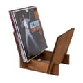 Miniatyrbillede 3 af 3: Studio 57 Vinylpladeholder i Træ