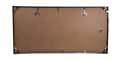 Miniatyrbillede 3 af 5: Studio 57 Ramme til 2 stk 12" Vinylplader (Sort)