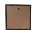 Miniatyrbillede 4 af 4: Studio 57 Ramme til 12" Vinylplade (Brun)