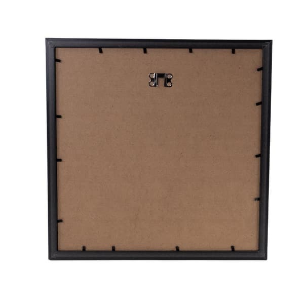 Studio 57 Ramme til 12" Vinylplade (Brun)