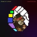 Pikkukuva 1 / 2: Ocean Of Lotion - Louilouiloui (Indie Exclusive, Red (LP)