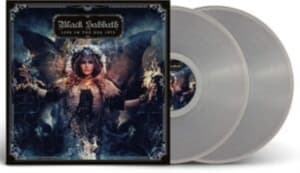 Black Sabbath - Live In The Usa 1975 (2 Lp Clear Vi (LP)