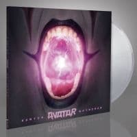 Avatar - Hunter Gatherer (Crystal Clear Viny (LP)