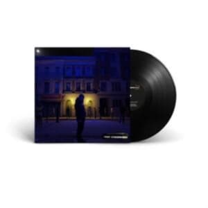 The Streets - The Darker The Shadow The Brig (LP)