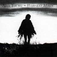 Neil Young - Harvest Moon (Ltd 2LP Clear) (LP)