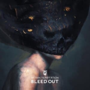Within Temptation - Bleed Out (LP)