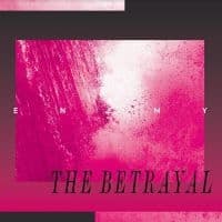 Enemy - The Betrayal (Marble Pink Vinyl) (LP)