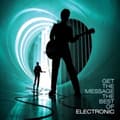 Pikkukuva 1 / 2: Electronic - Get The Message - The Best Of (LP)