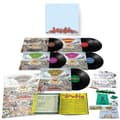 Miniatyrbilde 1 av 2: Green Day - Dookie (5LP Boxset) (LP)