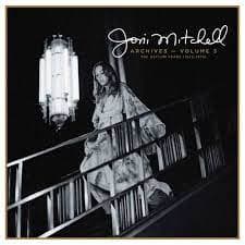 Joni Mitchell - Joni Mitchell Archives, Vol. 3 (LP)