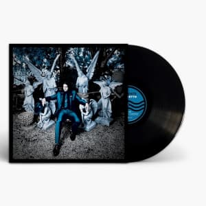 White Jack - Lazaretto (LP)