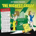 Pikkukuva 1 / 2: Jah Thomas - Highest Grade (2 Lp Vinyl) (LP)