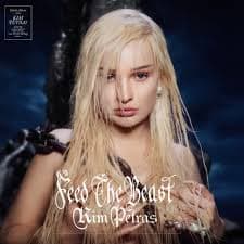 Kim Petras - Feed The Beast (LP)