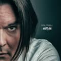 Miniatyrbild 1 av 2: Erik Odsell - Human (LP)