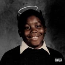 Killer Mike - Michael (Coloured) US Import (LP)