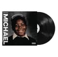 Miniatyrbild 2 av 2: Killer Mike - Michael (LP)