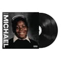 Miniatyrbild 1 av 2: Killer Mike - Michael (LP)