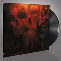 Horrendous - Ontological Mysterium (Vinyl Lp) (LP)