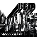 Miniatyrbild 2 av 2: R.E.M. - Accelerate (LP)