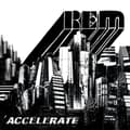 Miniatyrbild 1 av 2: R.E.M. - Accelerate (LP)