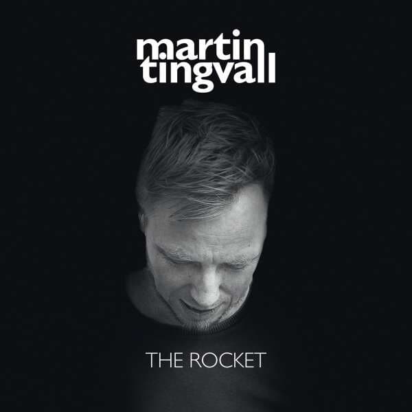 Tingvall Martin: The Rocket In Space (Vinyl, LP)