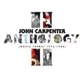 Pikkukuva 1 / 2: John Carpenter Cody Carpenter And - Anthology Ii Movie Themes 1976-1988 (LP)