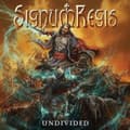 Pikkukuva 1 / 2: Signum Regis - Undivided (Vinyl Lp) (LP)