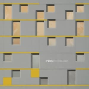 YES - YESSINGLES (LP)