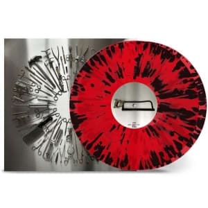 Carcass - Surgical Steel (LP)