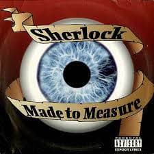 Sherlock - Made To Measure (Ltd. Re-issue) (LP)