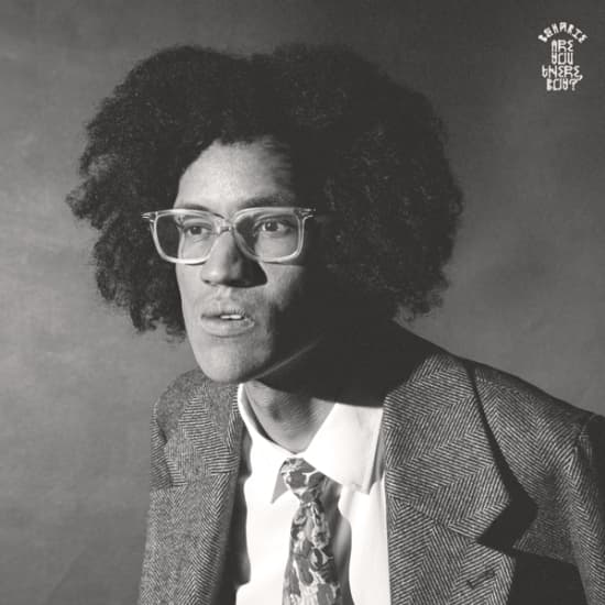 Beharie - Are You There, Boy ? (LP)