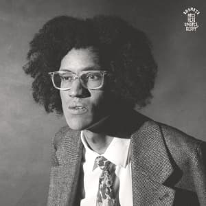 Beharie - Are You There, Boy ? (LP)