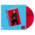 Miniatyrbillede 1 af 2: Edmunds Dave - Repeat When Necessary (Red Vinyl) (LP)