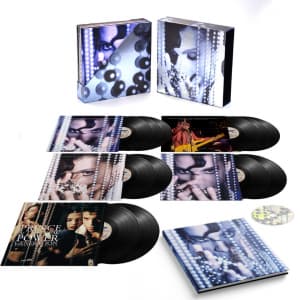 Prince & The New Power Generat - Diamonds And Pearls (12LP, BRD Boxset) (LP)