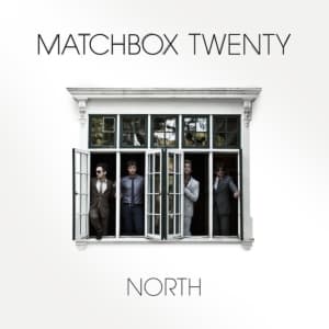 Matchbox Twenty - North (LP)