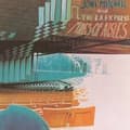 Miniatyrbillede 1 af 2: Joni Mitchell - Miles Of Aisles (LP)